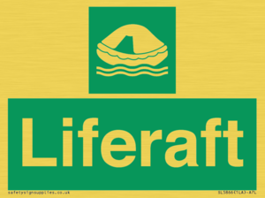 Liferaft